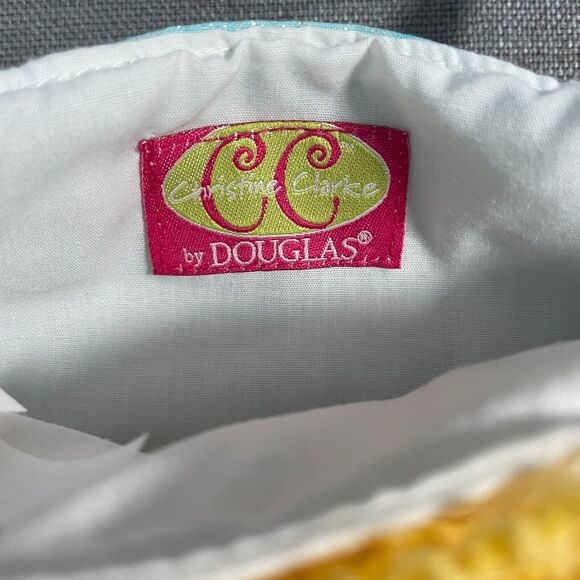 Douglas Girls Mini Purse Mermaid Sassy Kids Fashion by Christine Clark - Picture 3 of 9